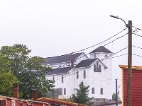 Port Union, Nowa Fundlandia
